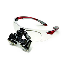 PeriOptix Legacy loepbril