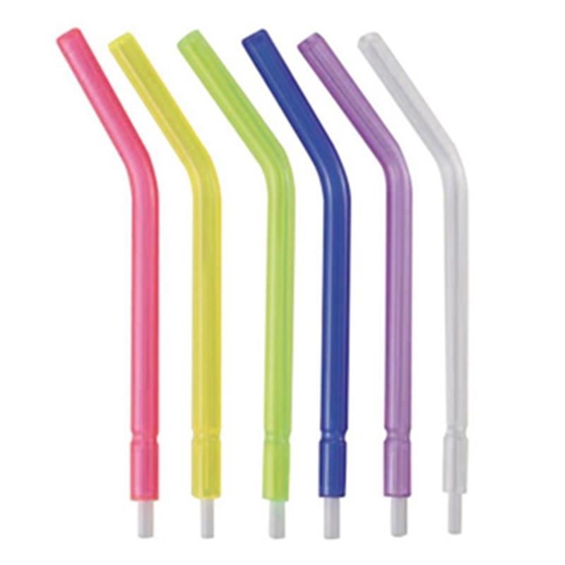 Dentalair AIRWATER SYRINGE TIP HP ASSORTIMENT X250ST