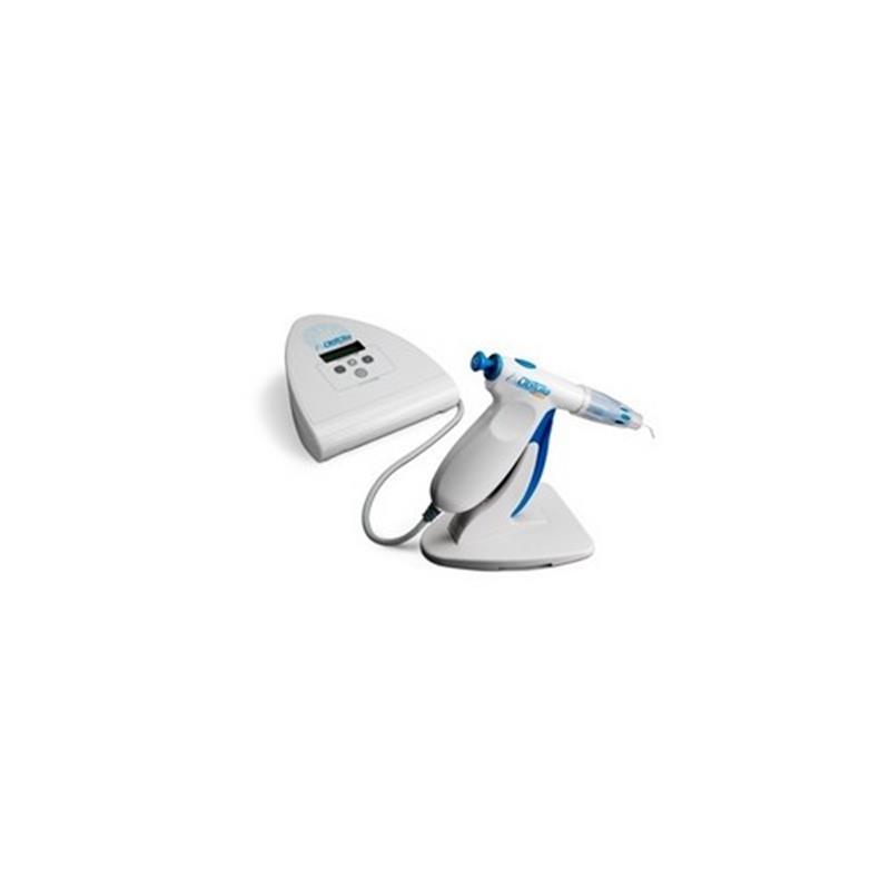 The Obtura III system (Obtura Spartan Endodontics, CO, USA): GP
